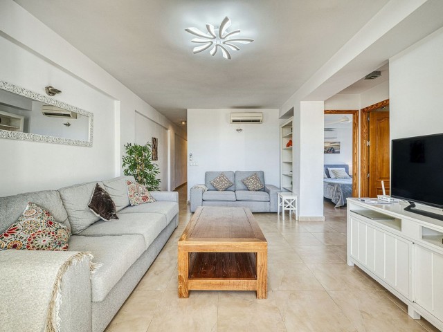 3 Slaapkamer Appartement in Los Boliches