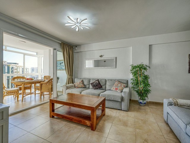 3 Slaapkamer Appartement in Los Boliches