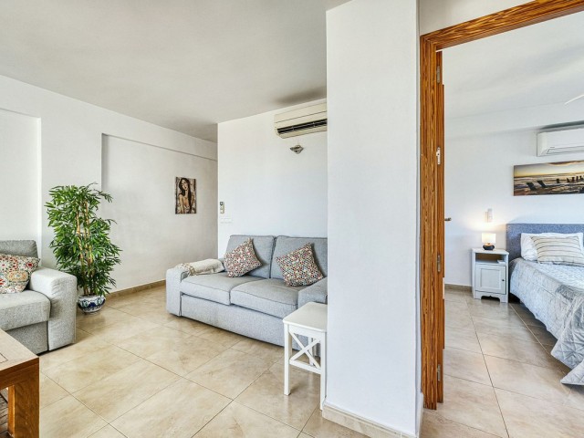 3 Slaapkamer Appartement in Los Boliches