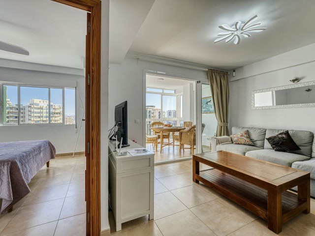 3 Slaapkamer Appartement in Los Boliches