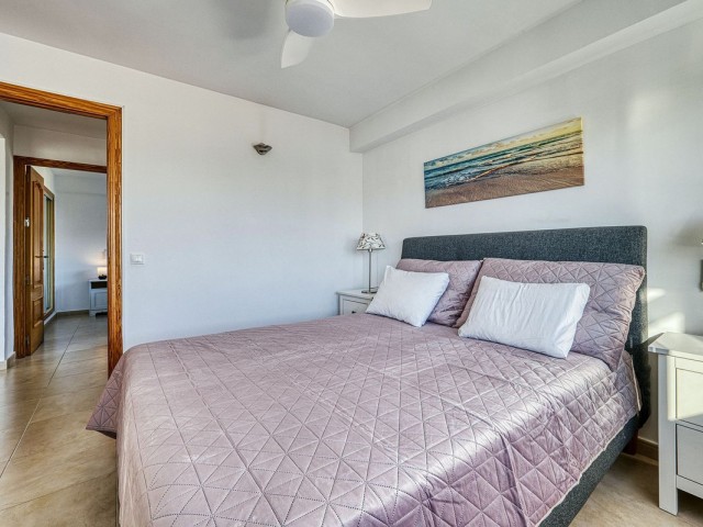 3 Slaapkamer Appartement in Los Boliches