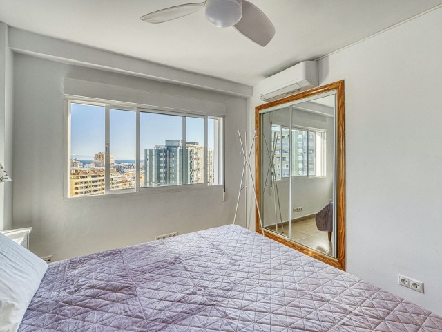 3 Slaapkamer Appartement in Los Boliches