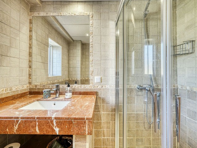 3 Slaapkamer Appartement in Los Boliches