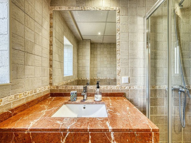 3 Slaapkamer Appartement in Los Boliches