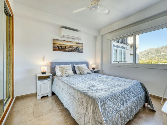 3 Slaapkamer Appartement in Los Boliches