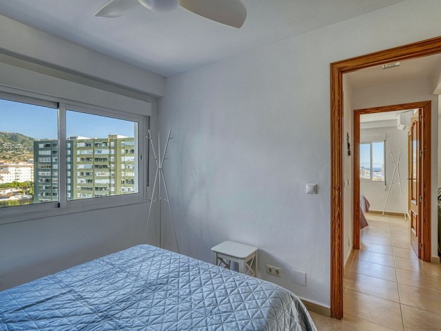 3 Slaapkamer Appartement in Los Boliches