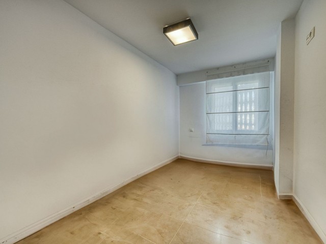 3 Slaapkamer Appartement in Los Boliches