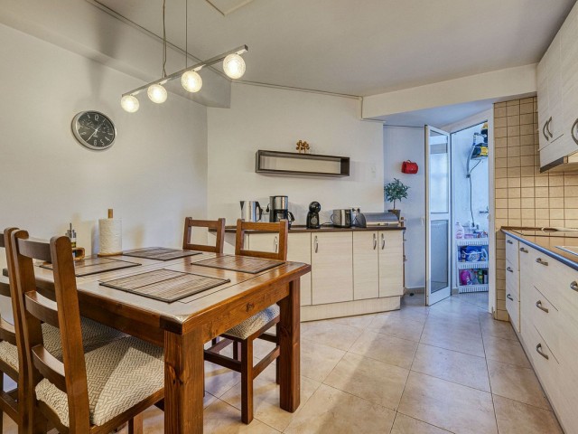 3 Slaapkamer Appartement in Los Boliches