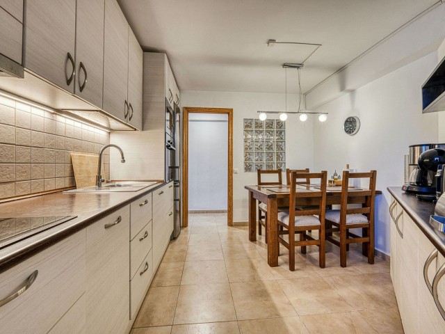 3 Slaapkamer Appartement in Los Boliches