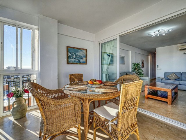 3 Slaapkamer Appartement in Los Boliches