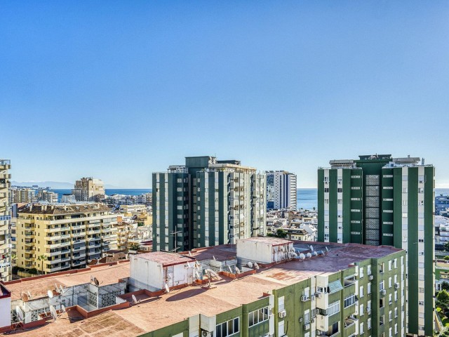 3 Slaapkamer Appartement in Los Boliches