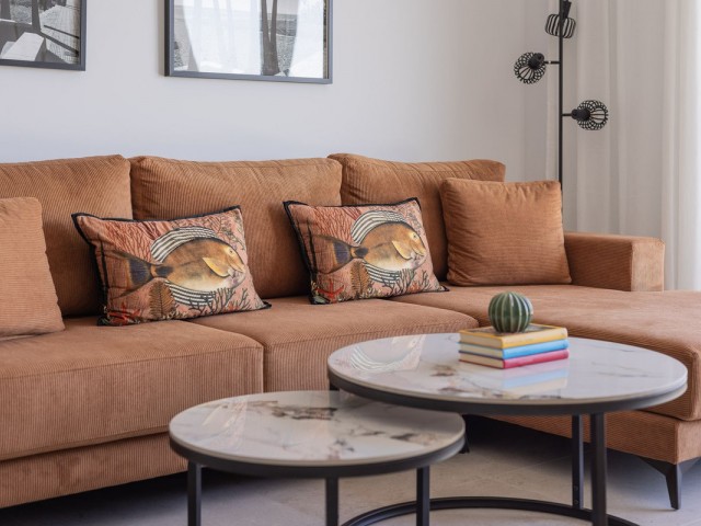 2 Slaapkamer Appartement in Estepona