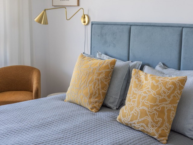 2 Slaapkamer Appartement in Estepona