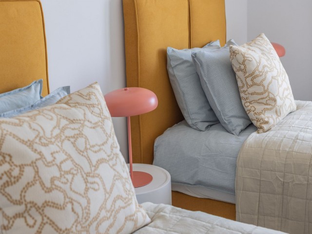 2 Slaapkamer Appartement in Estepona