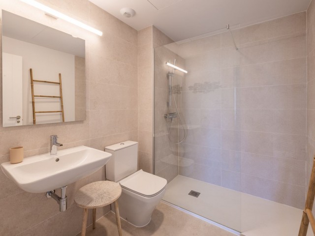 2 Slaapkamer Appartement in Estepona