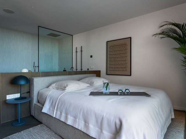 4 Bedrooms Apartment in Nueva Andalucía