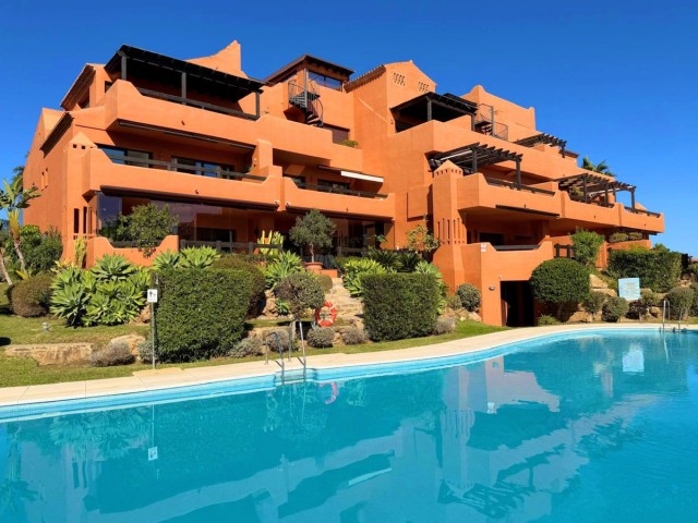 Penthouse in Estepona
