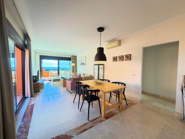 Penthouse in Estepona