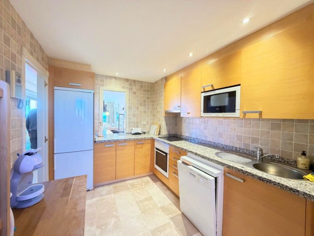 Penthouse in Estepona