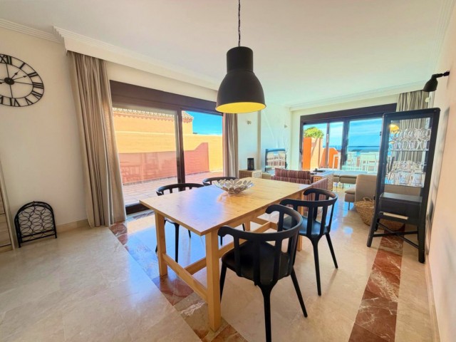 Penthouse in Estepona