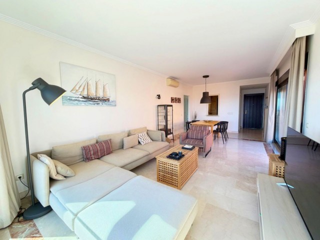 Penthouse in Estepona