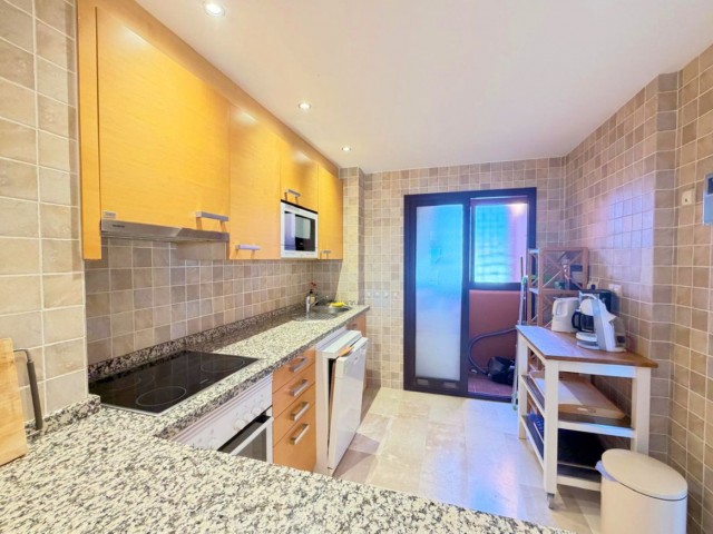 Penthouse in Estepona