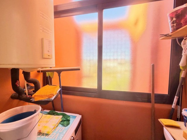 Penthouse in Estepona