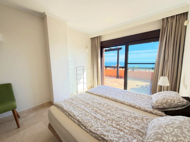Penthouse in Estepona