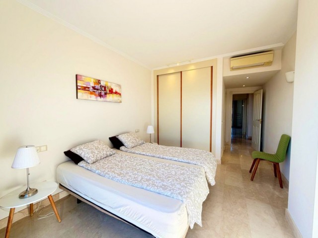 Penthouse in Estepona