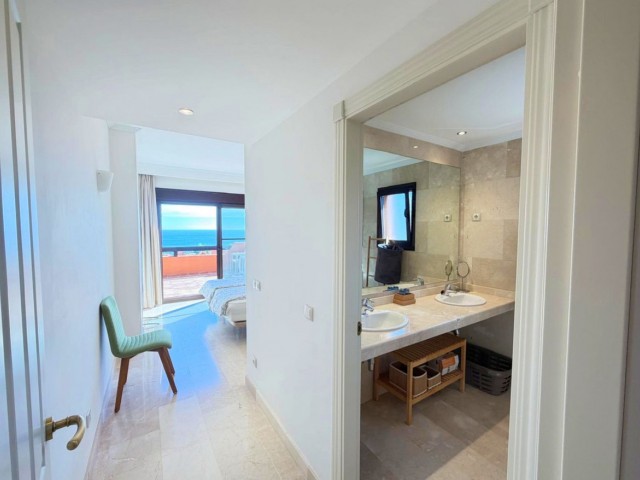 Penthouse in Estepona