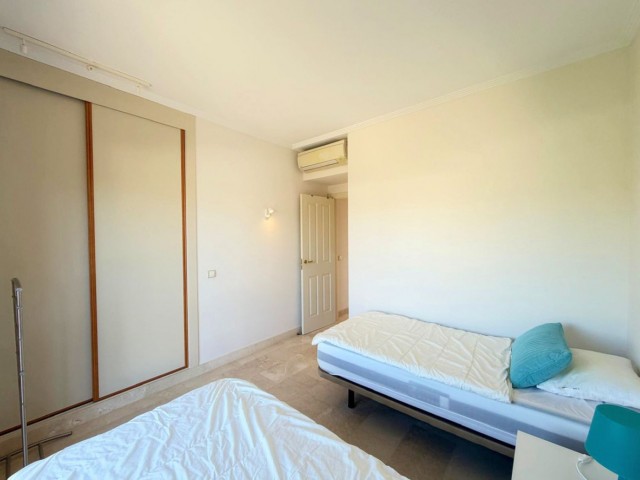 Penthouse in Estepona