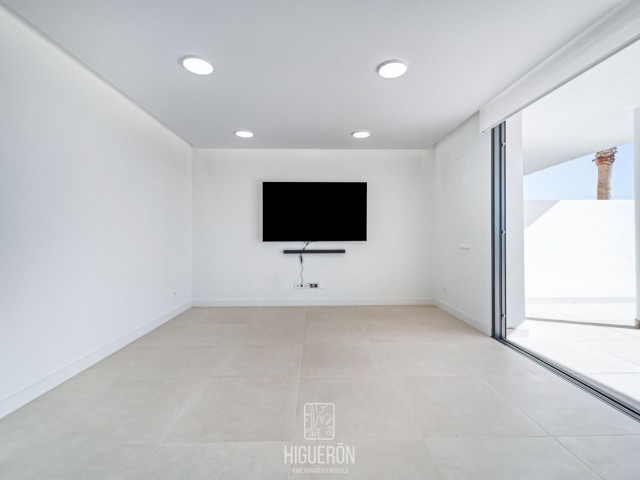 3 Soveroms Leilighet i Fuengirola