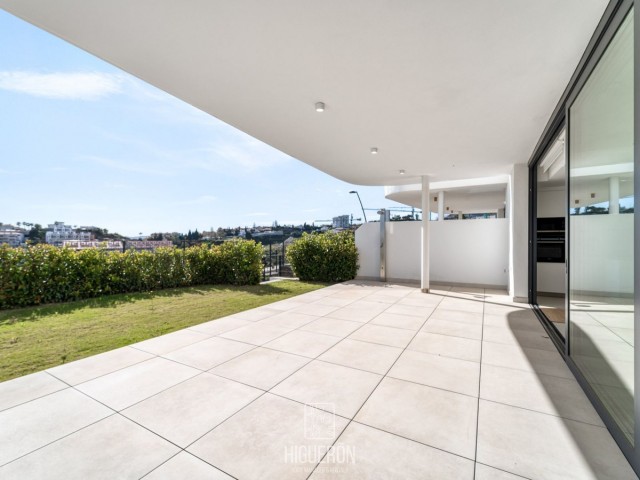 3 Soveroms Leilighet i Fuengirola