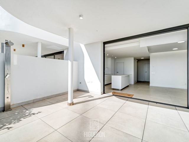 3 Soveroms Leilighet i Fuengirola