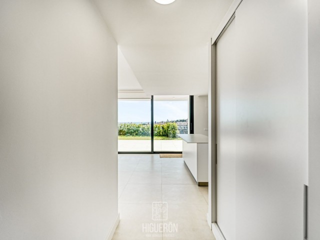 3 Soveroms Leilighet i Fuengirola