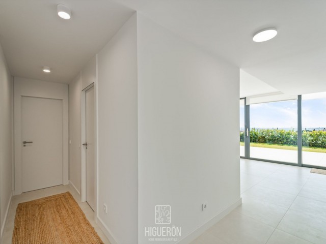 3 Soveroms Leilighet i Fuengirola