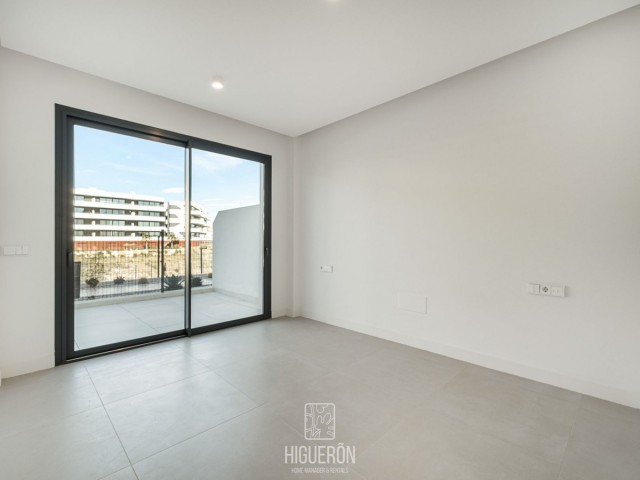 3 Soveroms Leilighet i Fuengirola