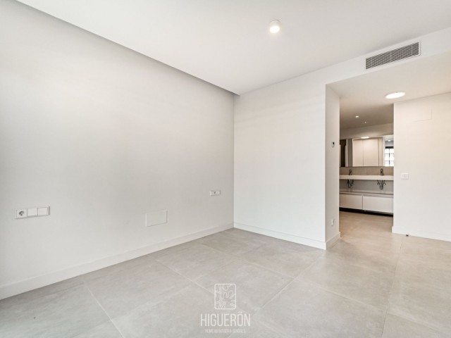 3 Soveroms Leilighet i Fuengirola