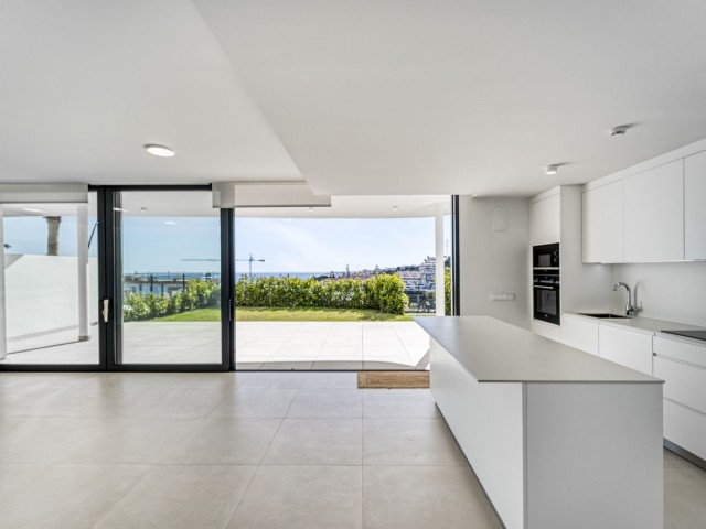 Leilighet, Fuengirola