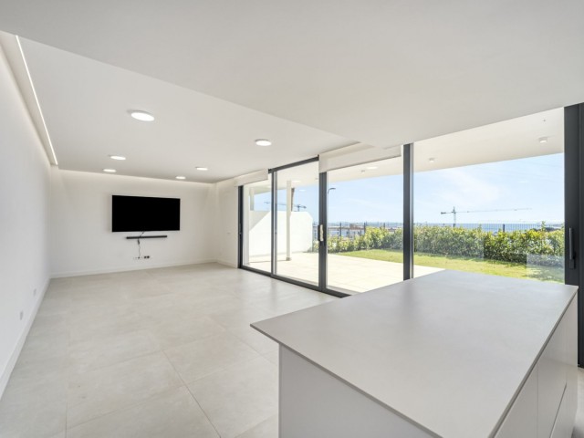 3 Soveroms Leilighet i Fuengirola