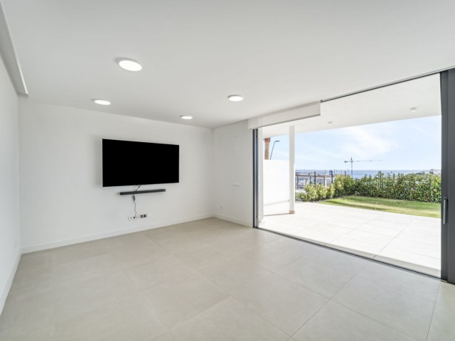 3 Soveroms Leilighet i Fuengirola