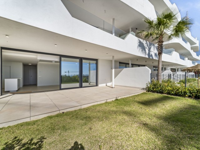 3 Soveroms Leilighet i Fuengirola