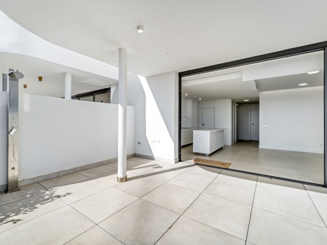 3 Soveroms Leilighet i Fuengirola