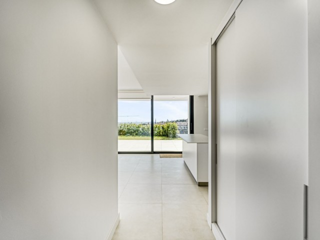 3 Soveroms Leilighet i Fuengirola