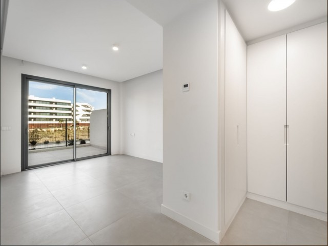 3 Soveroms Leilighet i Fuengirola