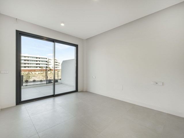 3 Soveroms Leilighet i Fuengirola