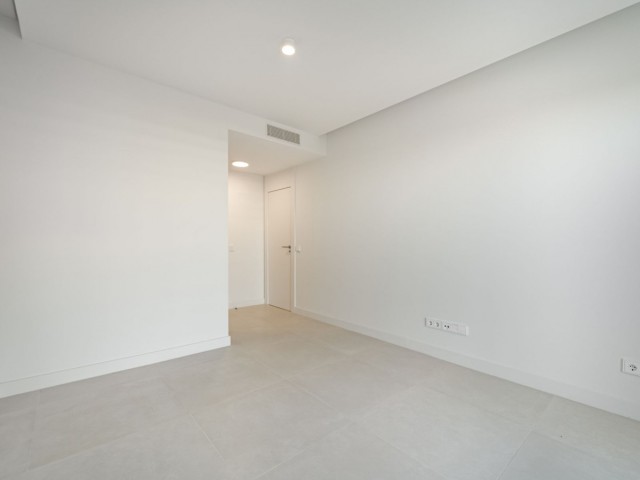 3 Soveroms Leilighet i Fuengirola