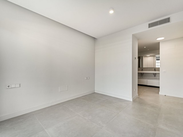 3 Soveroms Leilighet i Fuengirola