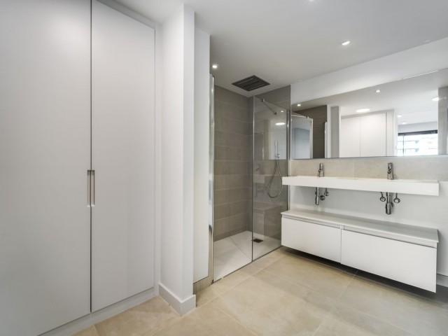 3 Soveroms Leilighet i Fuengirola