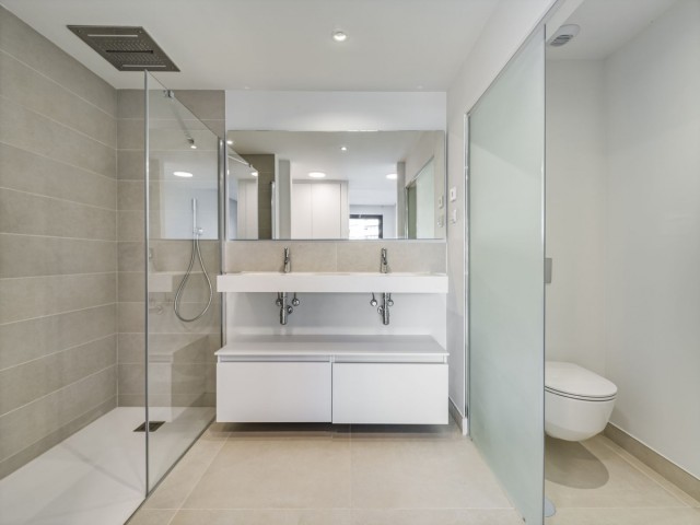 3 Soveroms Leilighet i Fuengirola